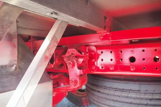 三菱 キャンター TPG-FEB80(2WD)の写真29