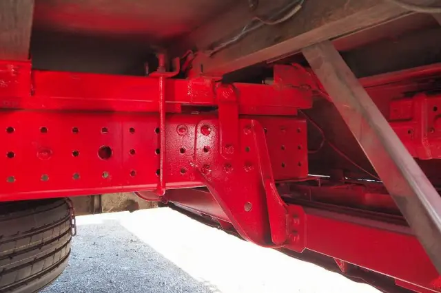 三菱 キャンター TPG-FEB80(2WD)の写真30