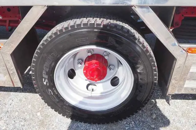 三菱 キャンター TPG-FEB80(2WD)の写真31