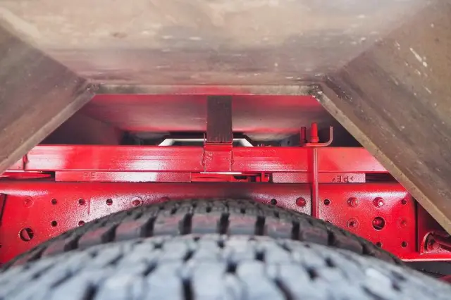 三菱 キャンター TPG-FEB80(2WD)の写真32