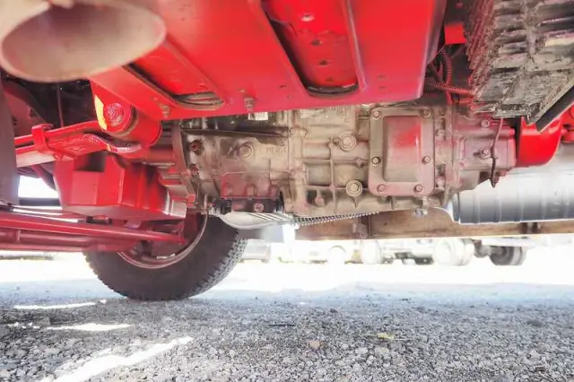 三菱 キャンター TPG-FEB80(2WD)の写真37