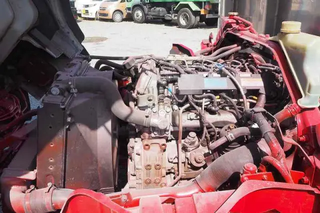 三菱 キャンター TPG-FEB80(2WD)の写真39