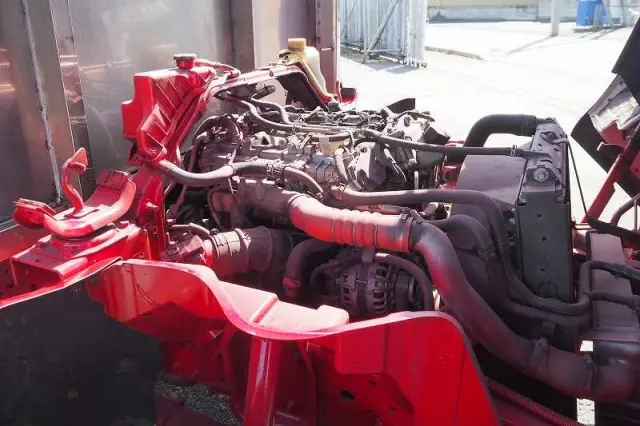 三菱 キャンター TPG-FEB80(2WD)の写真40