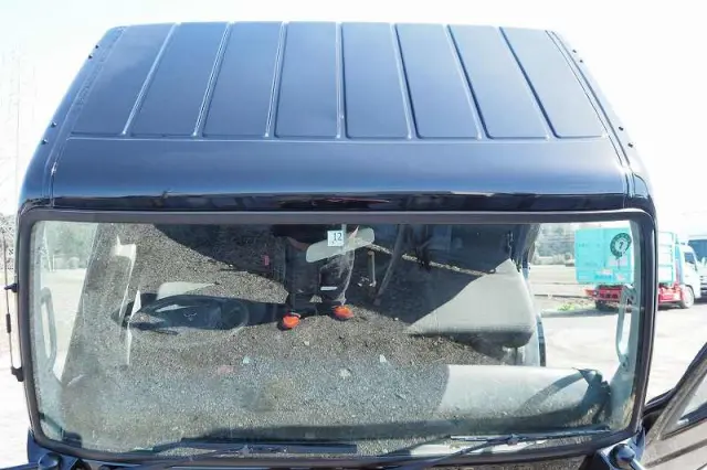 三菱 キャンター TPG-FEB80(2WD)の写真42