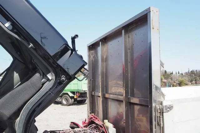 三菱 キャンター TPG-FEB80(2WD)の写真43