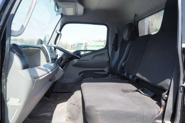 三菱 キャンター TPG-FEB80(2WD)の写真46