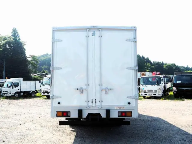 三菱 キャンター TKG-FEB50(2WD)の写真4
