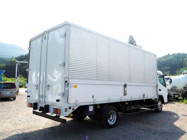 三菱 キャンター TKG-FEB50(2WD)の写真5