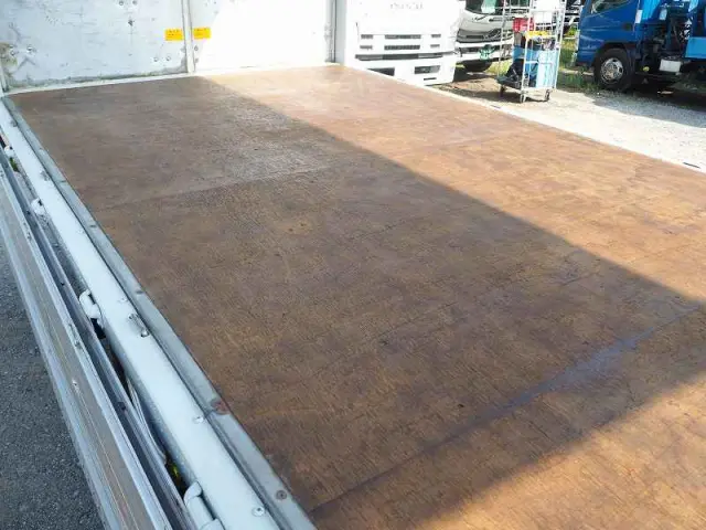 三菱 キャンター TKG-FEB50(2WD)の写真15