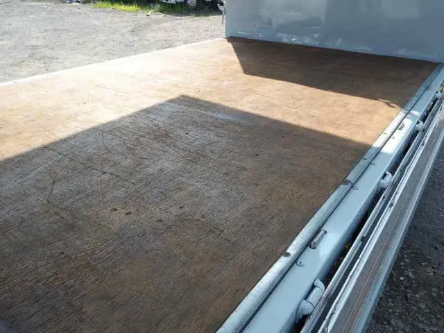 三菱 キャンター TKG-FEB50(2WD)の写真16