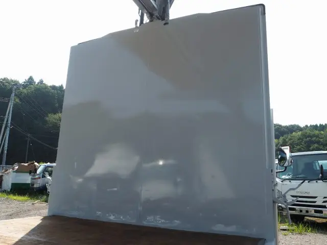 三菱 キャンター TKG-FEB50(2WD)の写真17