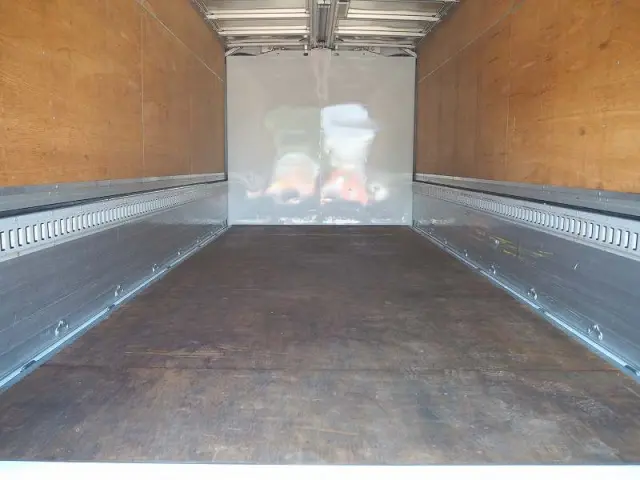 三菱 キャンター TKG-FEB50(2WD)の写真20