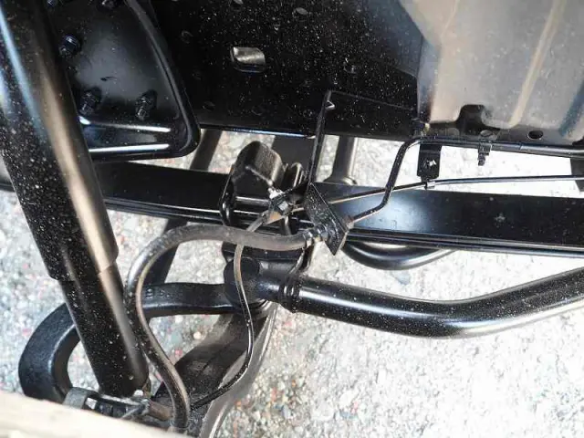 三菱 キャンター TKG-FEB50(2WD)の写真22