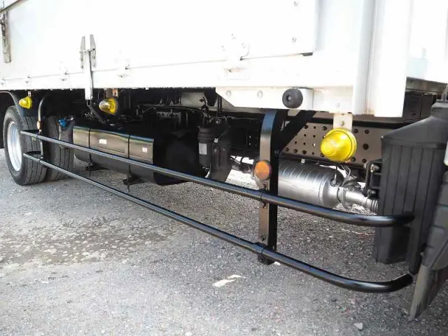 三菱 キャンター TKG-FEB50(2WD)の写真27