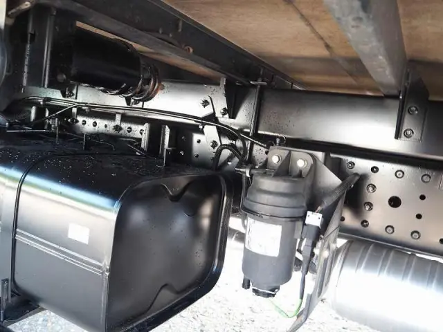 三菱 キャンター TKG-FEB50(2WD)の写真29