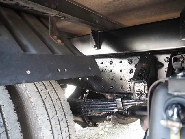 三菱 キャンター TKG-FEB50(2WD)の写真30