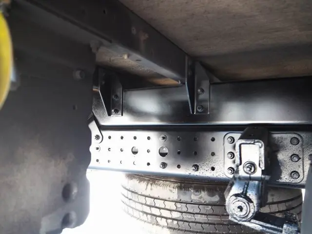 三菱 キャンター TKG-FEB50(2WD)の写真31