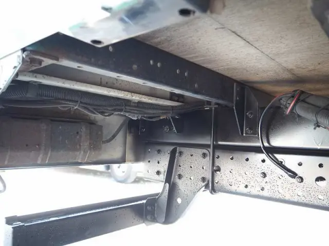 三菱 キャンター TKG-FEB50(2WD)の写真32