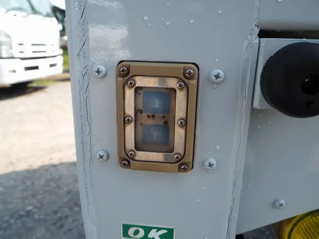 三菱 キャンター TKG-FEB50(2WD)の写真33