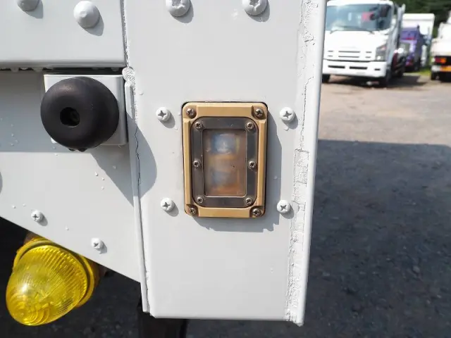 三菱 キャンター TKG-FEB50(2WD)の写真34