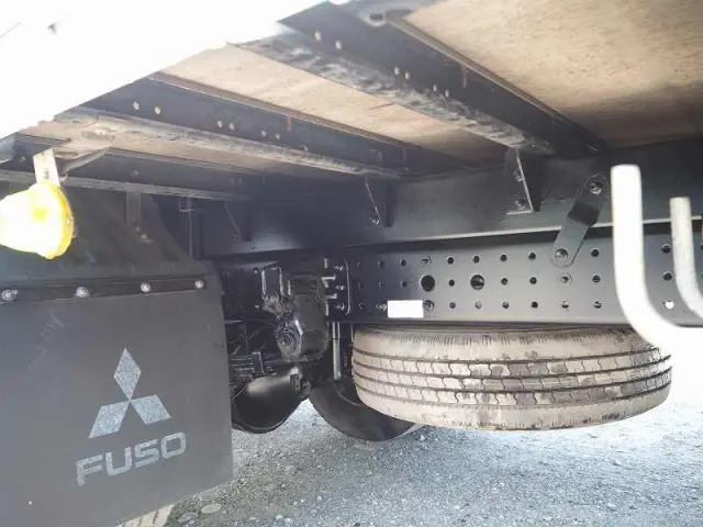 三菱 キャンター TKG-FEB50(2WD)の写真35