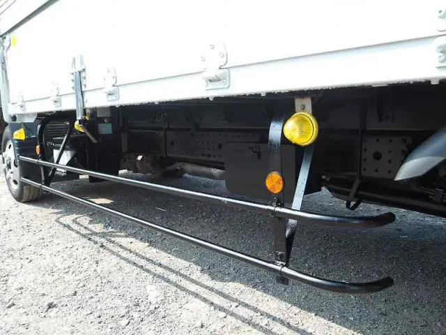 三菱 キャンター TKG-FEB50(2WD)の写真36