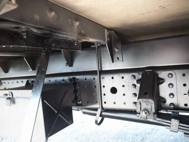 三菱 キャンター TKG-FEB50(2WD)の写真37