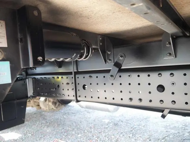 三菱 キャンター TKG-FEB50(2WD)の写真38