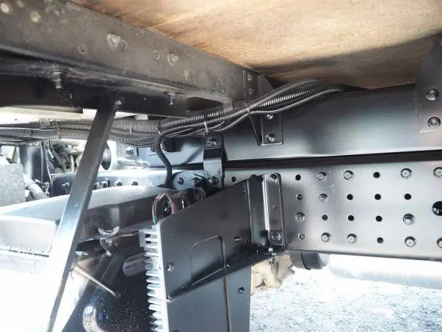 三菱 キャンター TKG-FEB50(2WD)の写真39