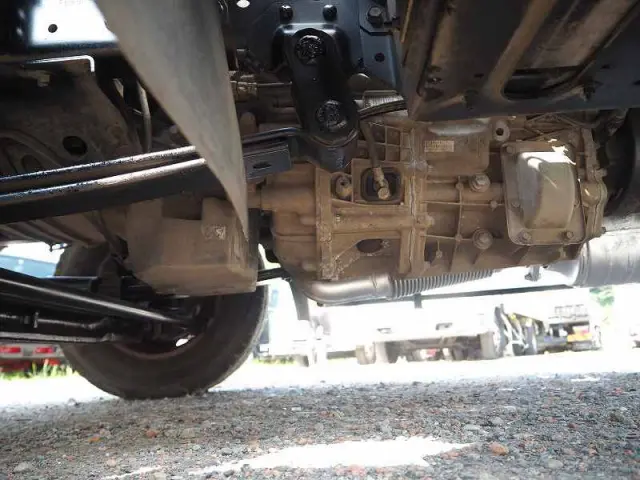 三菱 キャンター TKG-FEB50(2WD)の写真40