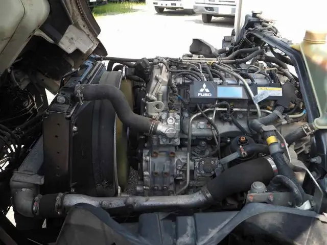 三菱 キャンター TKG-FEB50(2WD)の写真41