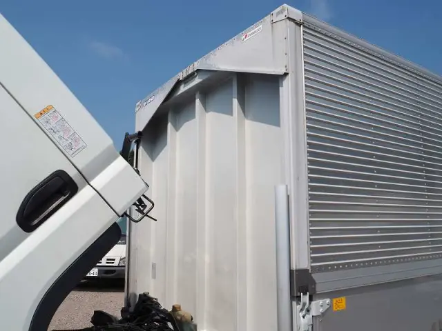 三菱 キャンター TKG-FEB50(2WD)の写真44