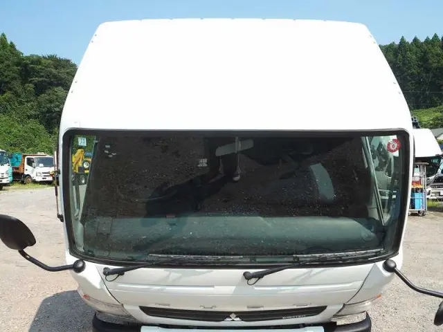 三菱 キャンター TKG-FEB50(2WD)の写真45