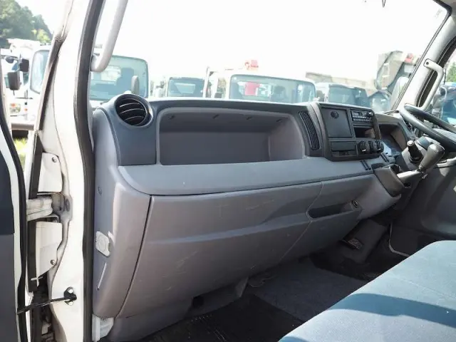 三菱 キャンター TKG-FEB50(2WD)の写真46