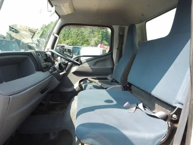 三菱 キャンター TKG-FEB50(2WD)の写真47