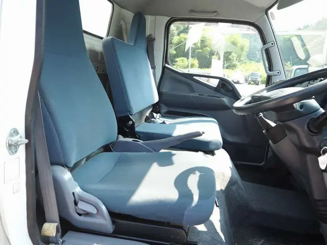 三菱 キャンター TKG-FEB50(2WD)の写真48