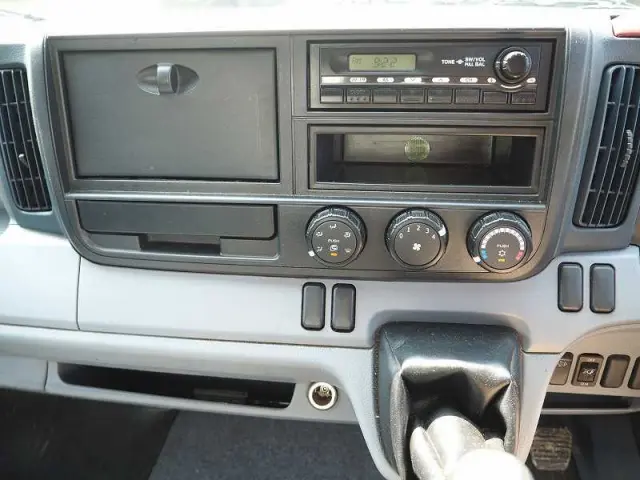 三菱 キャンター TKG-FEB50(2WD)の写真49