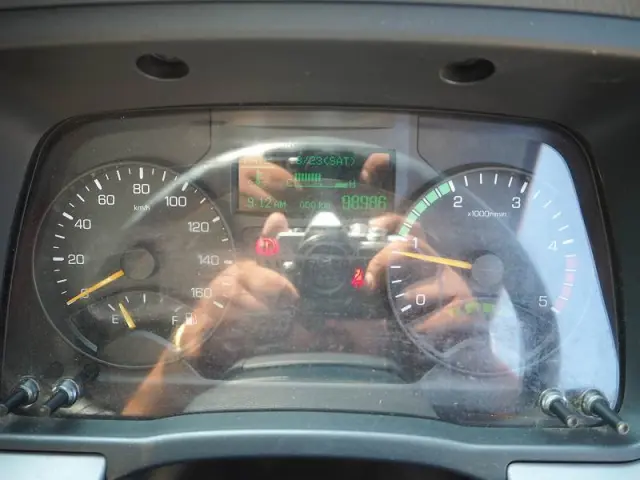 三菱 キャンター TKG-FEB50(2WD)の写真50