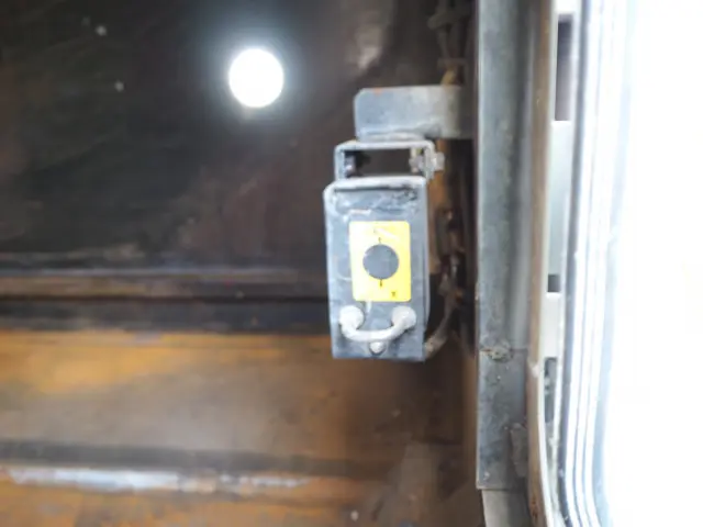 いすゞ エルフ TKG-NKR85N(2WD)の写真11