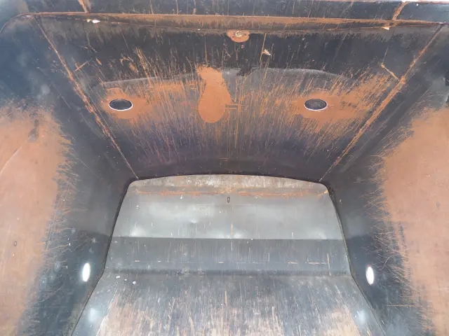 いすゞ エルフ TKG-NKR85N(2WD)の写真15