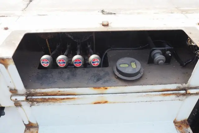 いすゞ エルフ TKG-NKR85N(2WD)の写真17