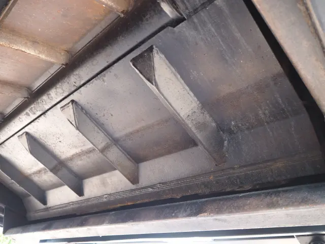 いすゞ エルフ TKG-NKR85N(2WD)の写真17