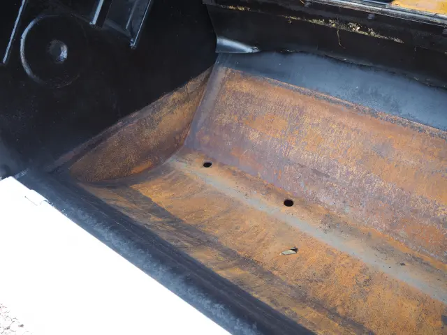 いすゞ エルフ TKG-NKR85N(2WD)の写真23