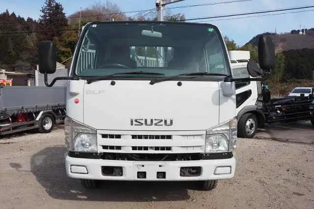 いすゞ エルフ TKG-NKR85N(2WD)の写真25