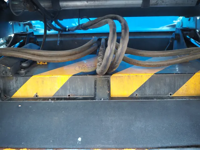 いすゞ エルフ TKG-NKR85N(2WD)の写真25