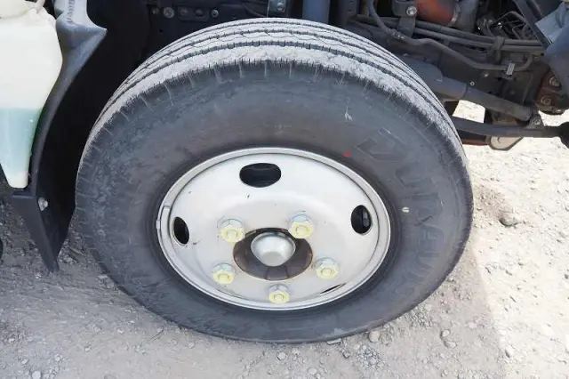 いすゞ エルフ TKG-NKR85N(2WD)の写真26