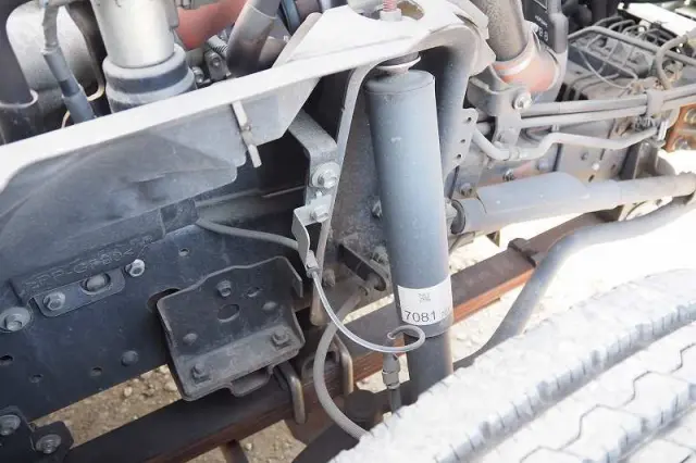 いすゞ エルフ TKG-NKR85N(2WD)の写真27