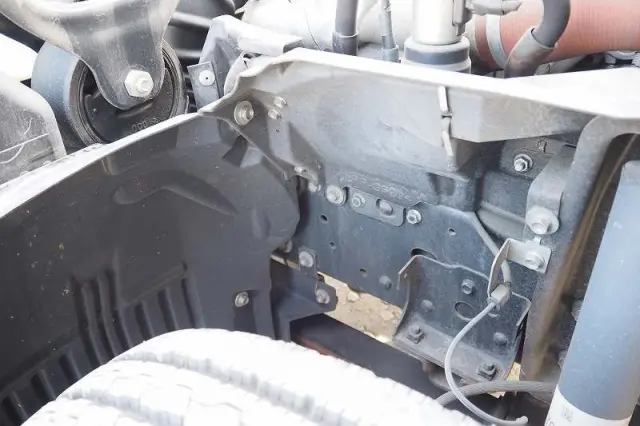 いすゞ エルフ TKG-NKR85N(2WD)の写真28