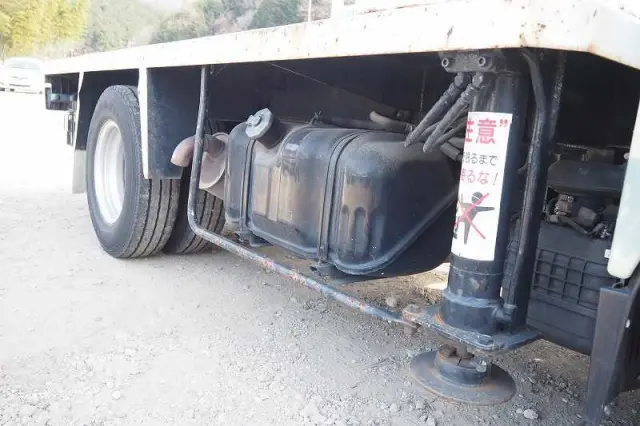 いすゞ エルフ TKG-NKR85N(2WD)の写真29