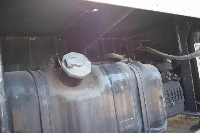 いすゞ エルフ TKG-NKR85N(2WD)の写真30